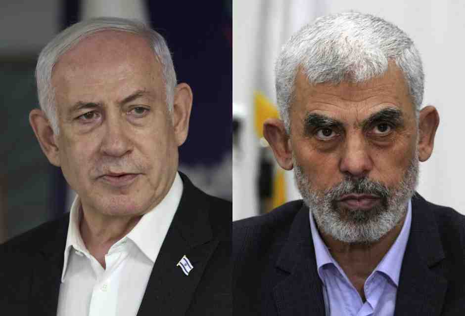 Sinwar dalla Striscia sfida ancora Israele. Serve un piano per il dopoguerra