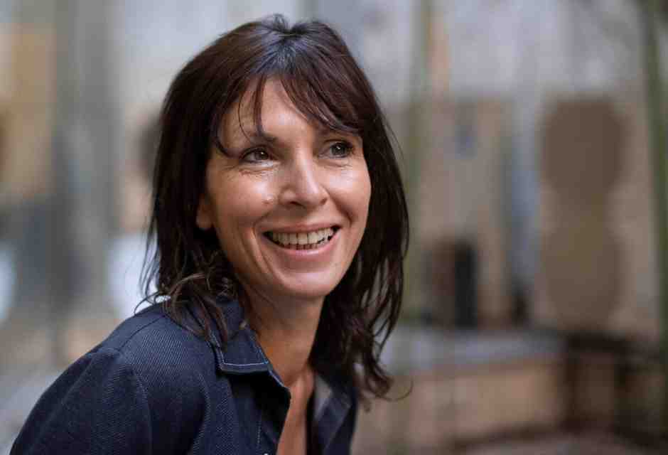 Due leggi per due stati: buona madre, donna che scrive. Cusk sul confine