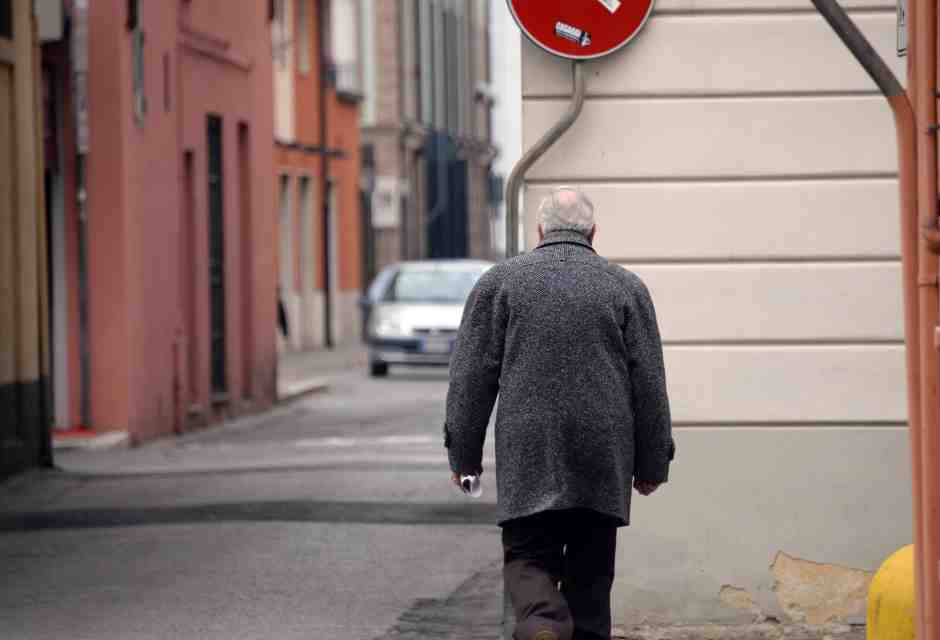 La vita umana avrà una fine, e con lei anche gli impegni