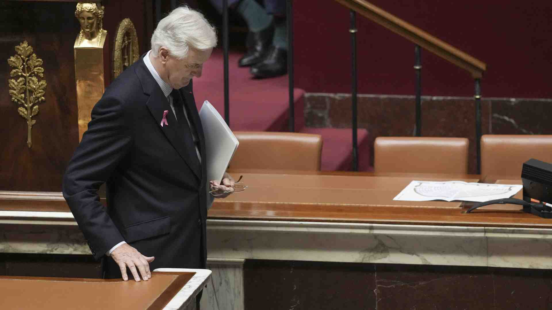 L’aumento dei tassi in Francia mostra cosa succede a un paese che gioca con le regole fiscali europee