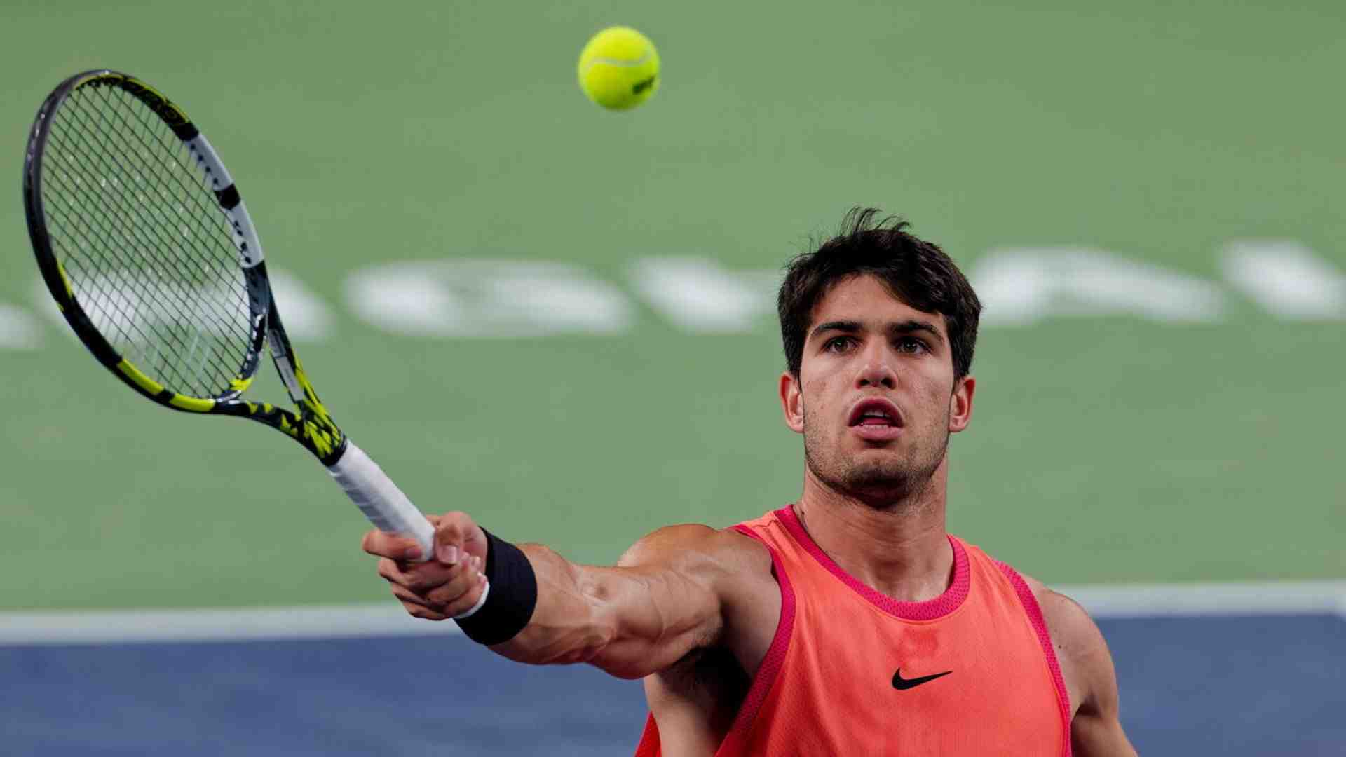 Confessione di un tennista malato