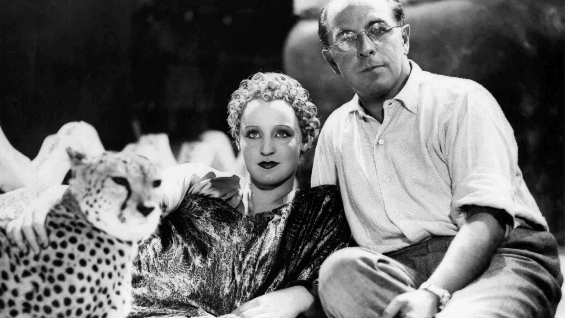 Artista e uomo esecrabile (probabilmente): così Kehlmann racconta Pabst