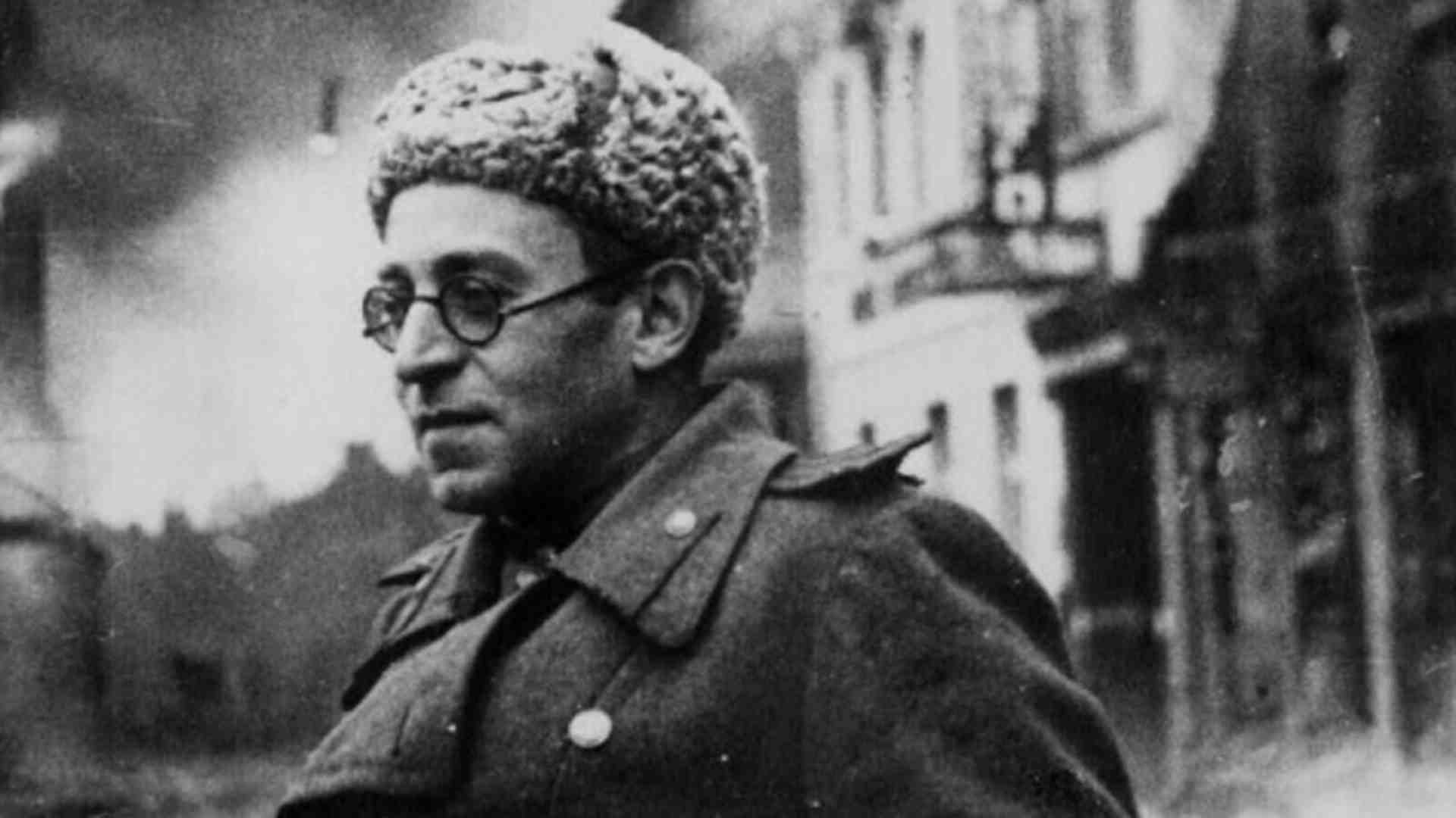 Il debito eterno contratto nei confronti degli ebrei e della loro storia