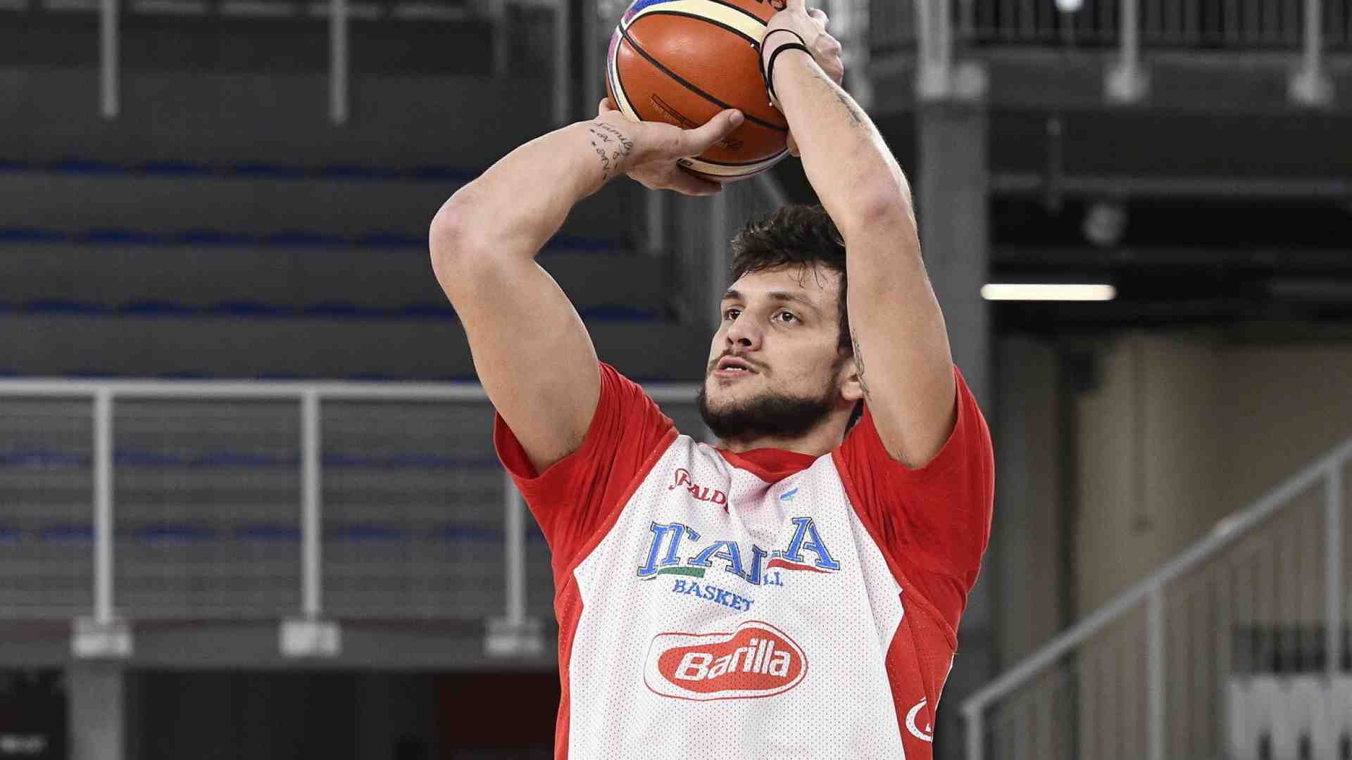 Gentile dalla depressione alla felicità