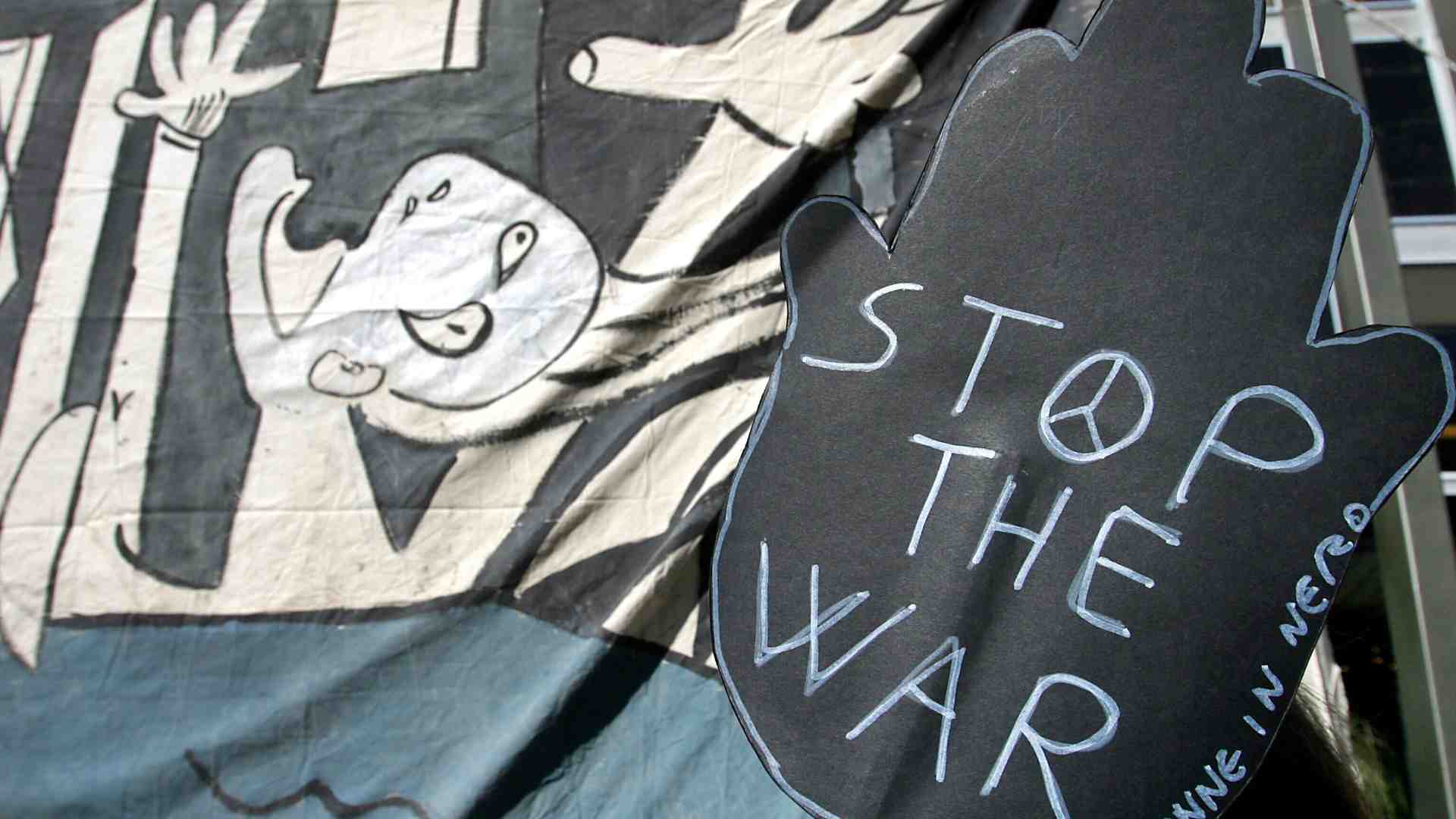 E’ inutile, il museo come cassa di risonanza per lo sdegno non funziona