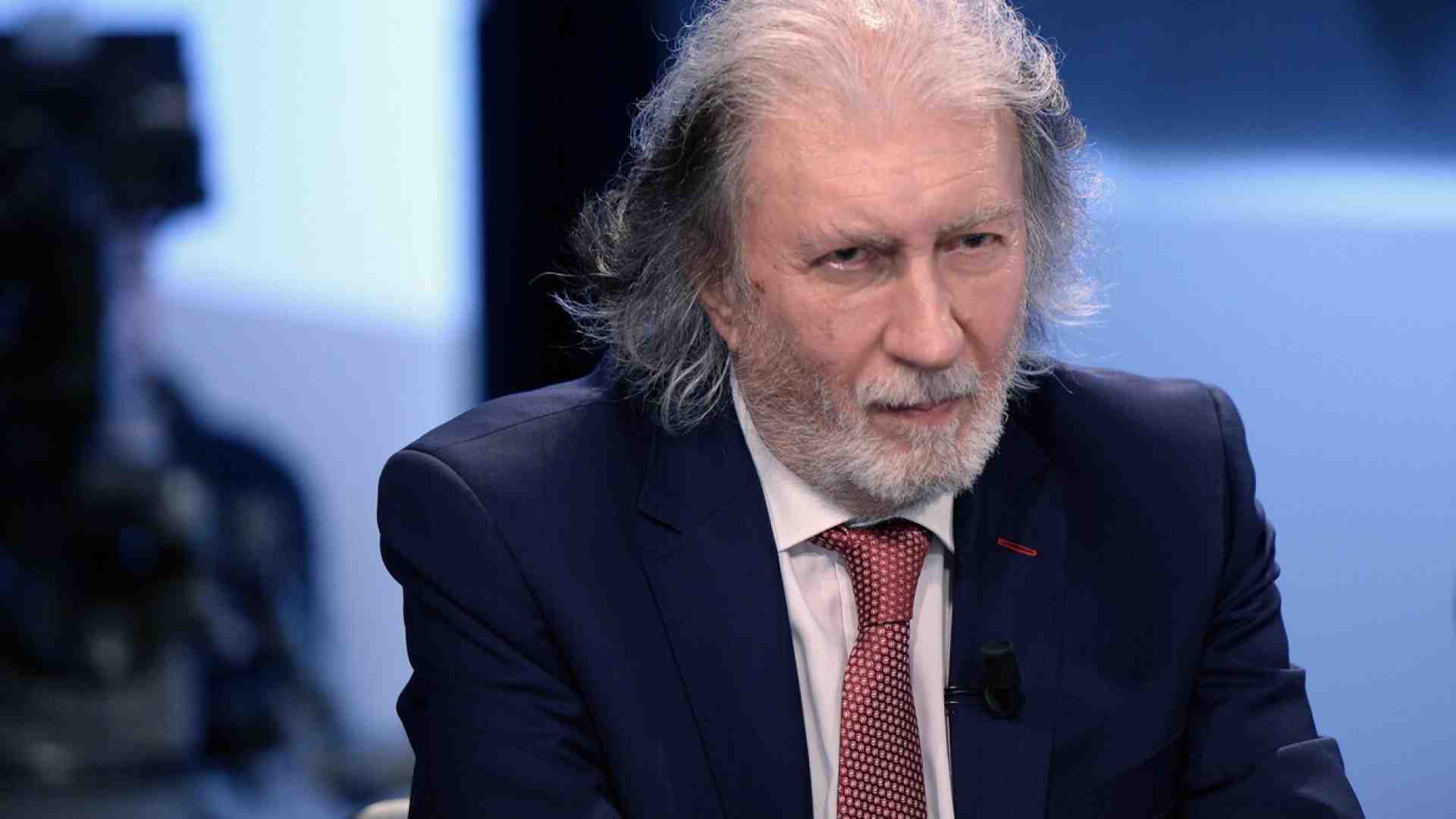 Il vero caso Scarpinato, intercettato 30 volte senza l’ok del Parlamento