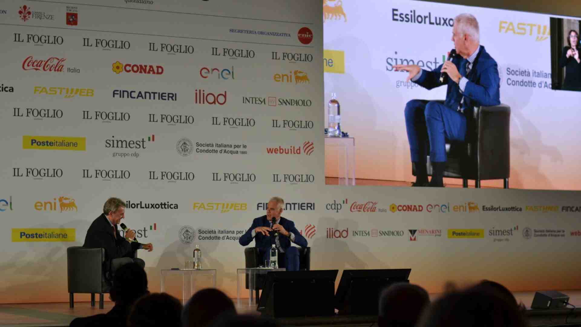 Zangrillo: "La mia missione è attrarre nuovi talenti nella Pa"