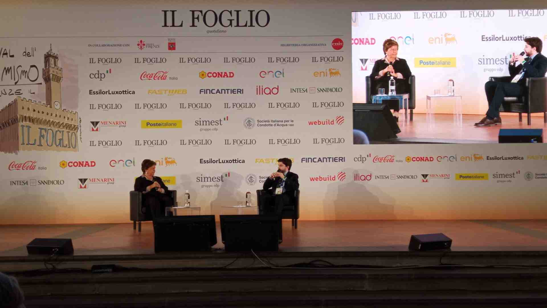 Cassano: “Serve recuperare la fiducia della giustizia, per capire che non è uno spettacolo”