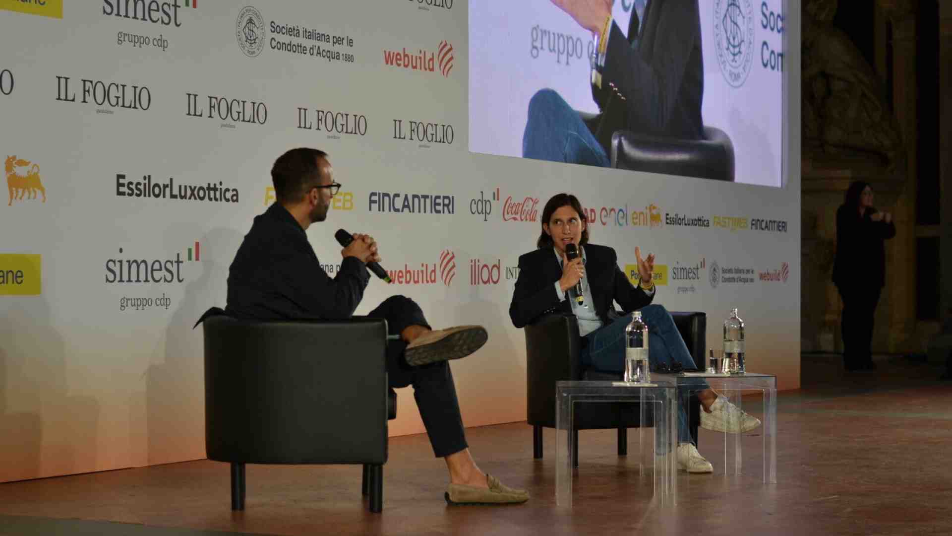 Schlein: "Non credo che la missione Unifil in Libano vada ritirata"