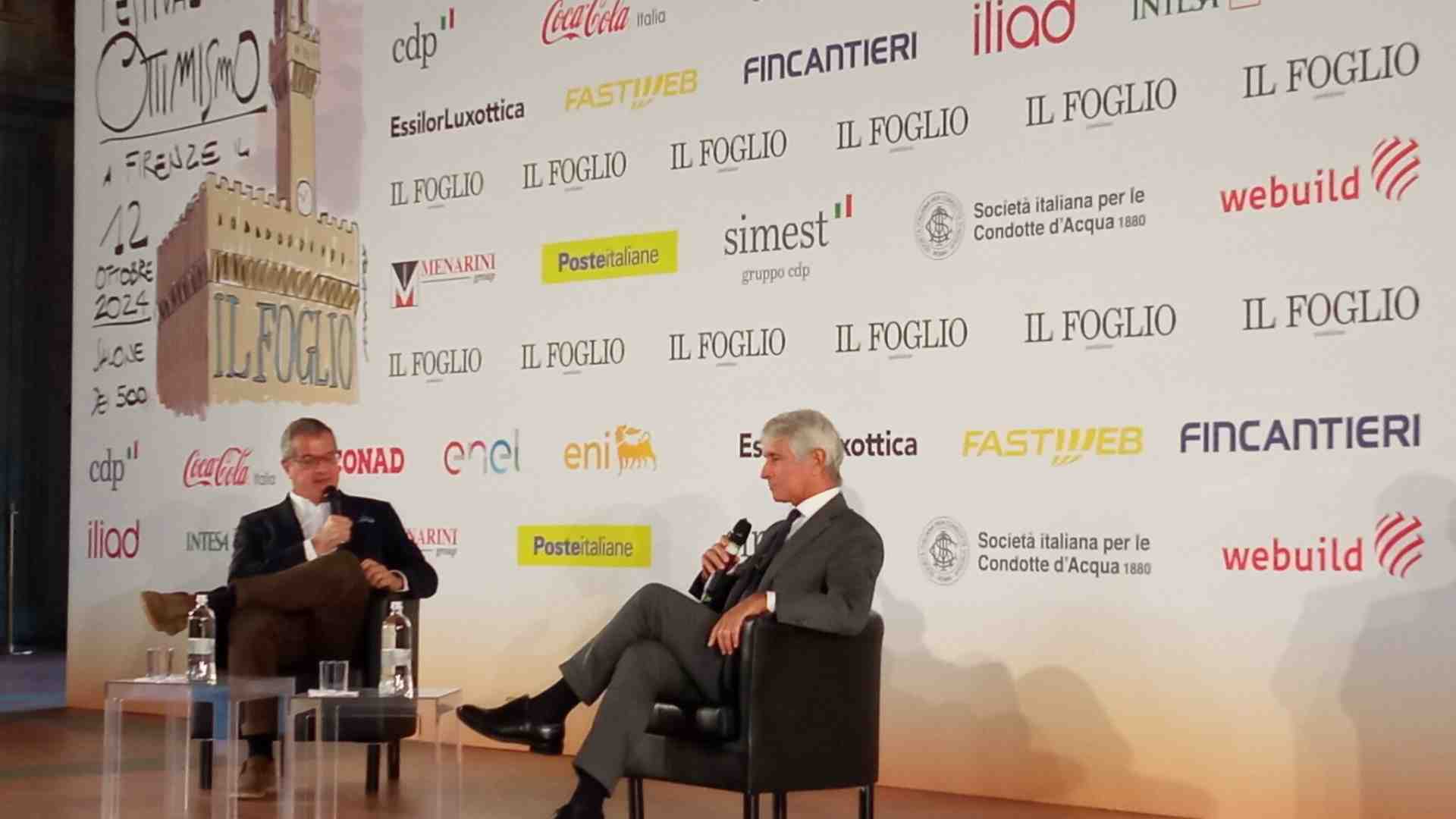 Abodi: "Le giovani generazioni non sono il futuro, ma sono il presente"