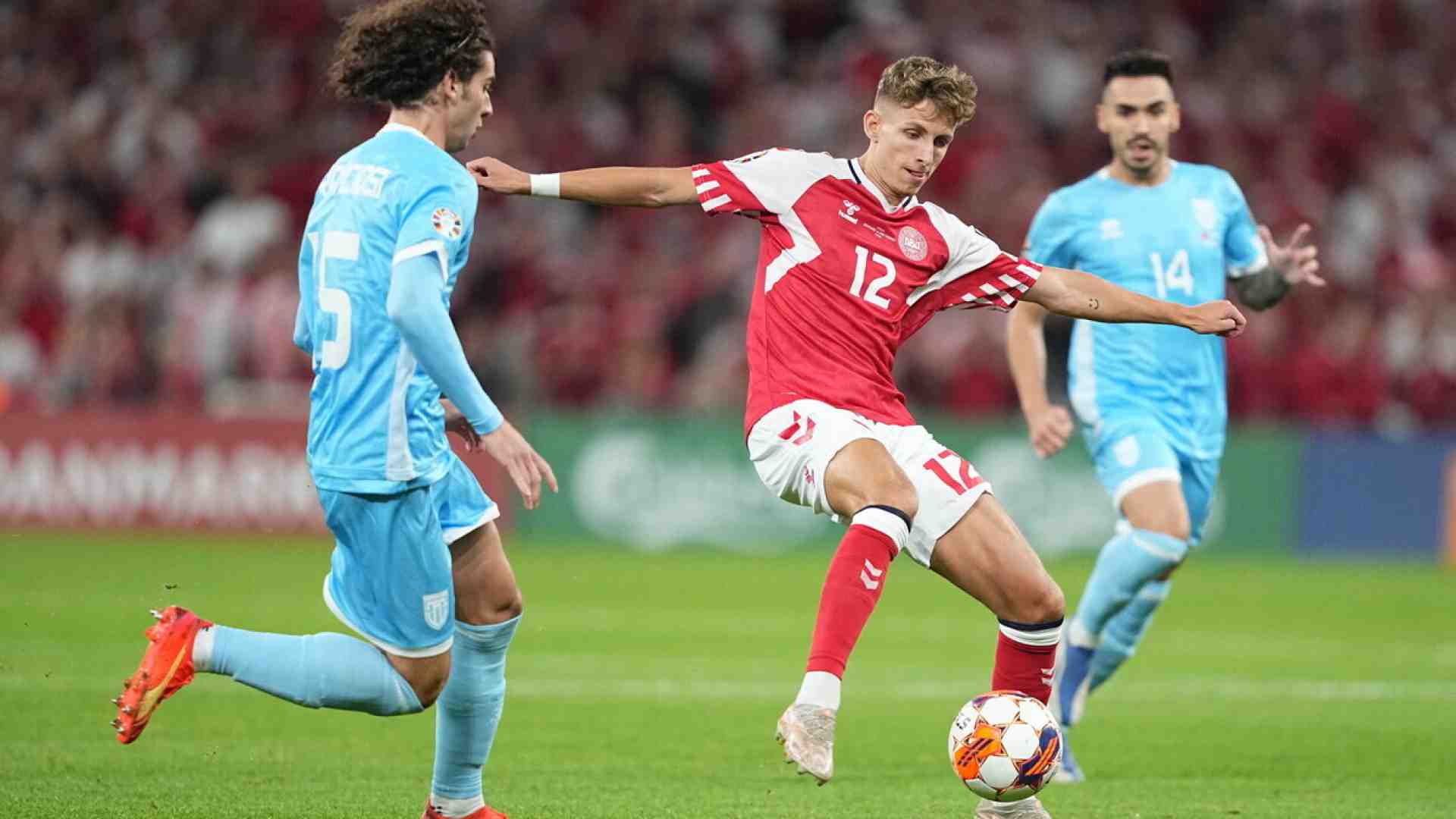 Professione: tifoso di San Marino