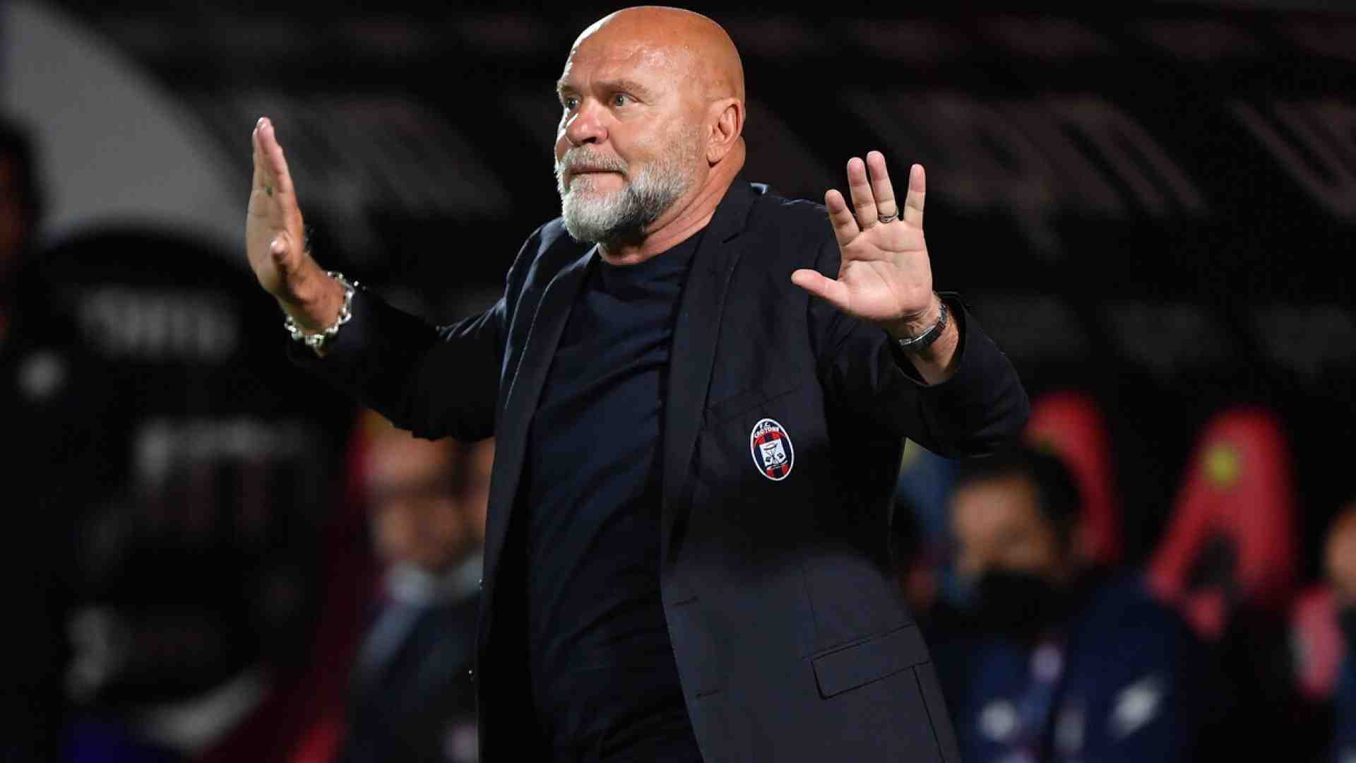 “Oggi il mio Perugia sarebbe da Champions. Crozza mi ha rovinato”. Parla Serse Cosmi