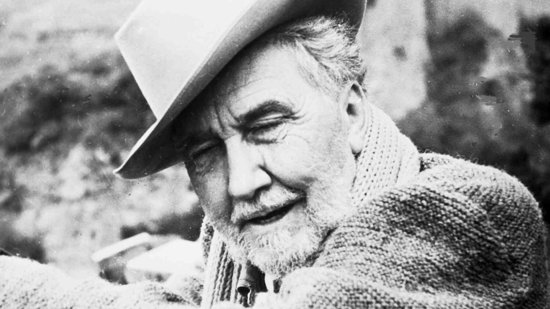 Intorno a Pound. Sogni, delusioni, dubbi di uno scrittore: l’ultimo Elkann, un romanzo nel romanzo