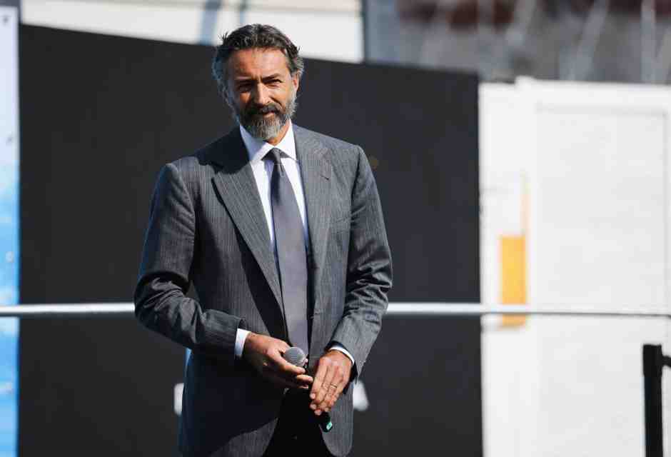 Dopo lo skyline, è ora di immaginare (e fare) la città del futuro