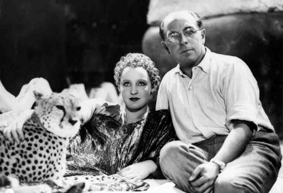 Artista e uomo esecrabile (probabilmente): così Kehlmann racconta Pabst