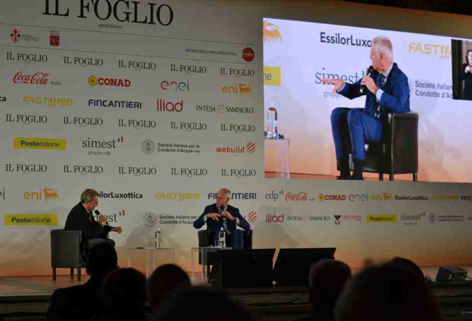 Zangrillo: "La mia missione è attrarre nuovi talenti nella Pa"