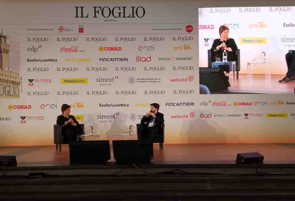 Cassano: “Serve recuperare la fiducia della giustizia, per capire che non è uno spettacolo”