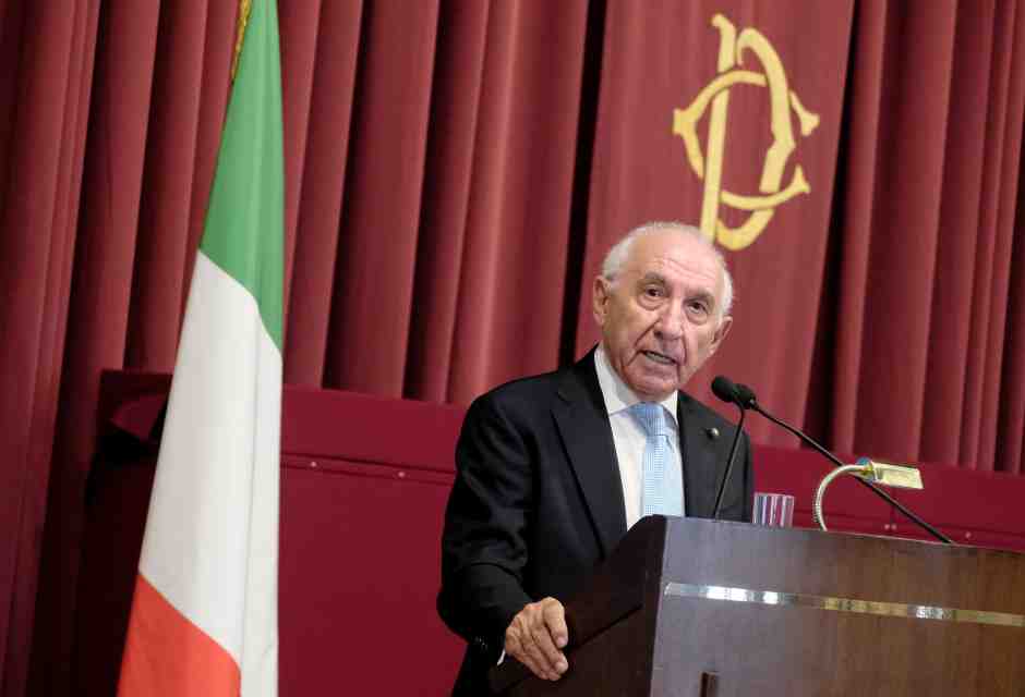 Il caso dei conti spiati e la vigilanza che manca in Bankitalia