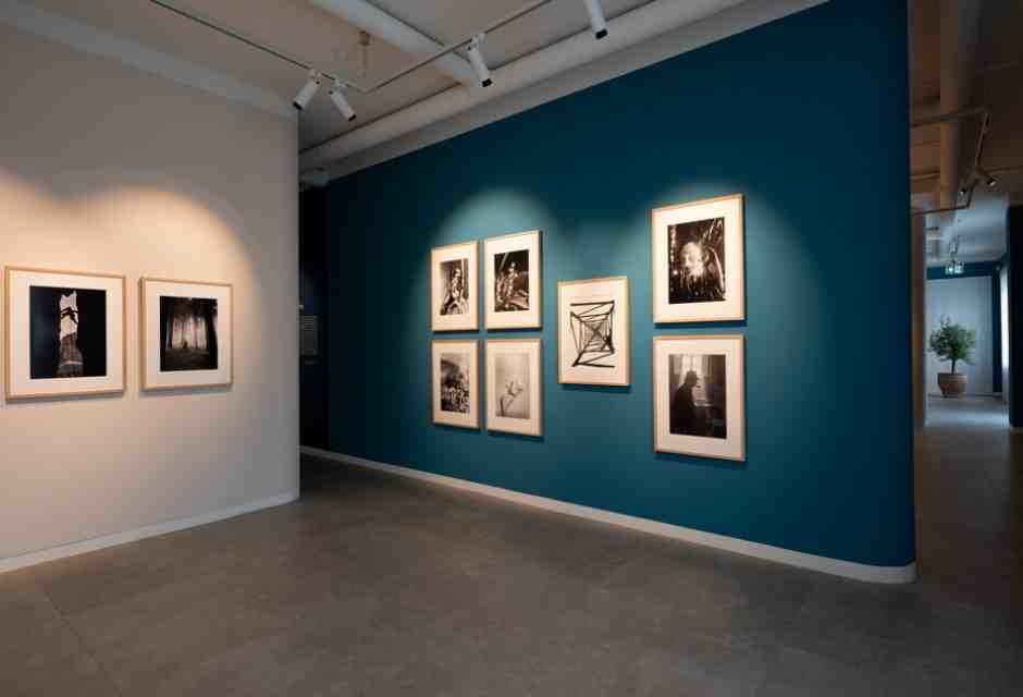 Il Novecento di Fosco Mariani: poco appariscente e molto godibile