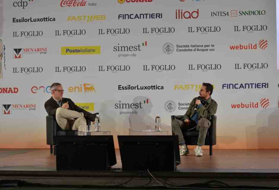 Bizzarri: “Sangiuliano è stata una grande perdita per i comici, ma il sostituto può darci delle gioie”