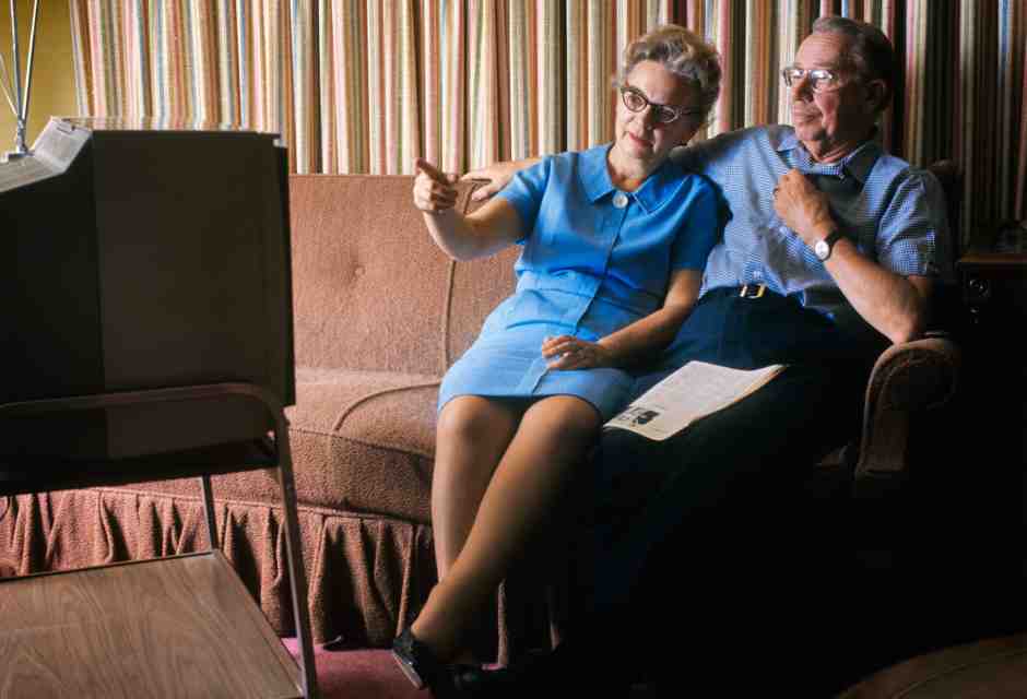 Adulti o non più giovani? Catalogo incompleto dei segnali per riconoscersi