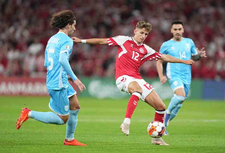 Professione: tifoso di San Marino