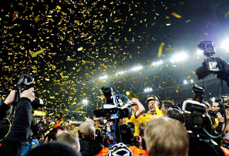 Perché la Svezia ha deciso di fare a meno del Var