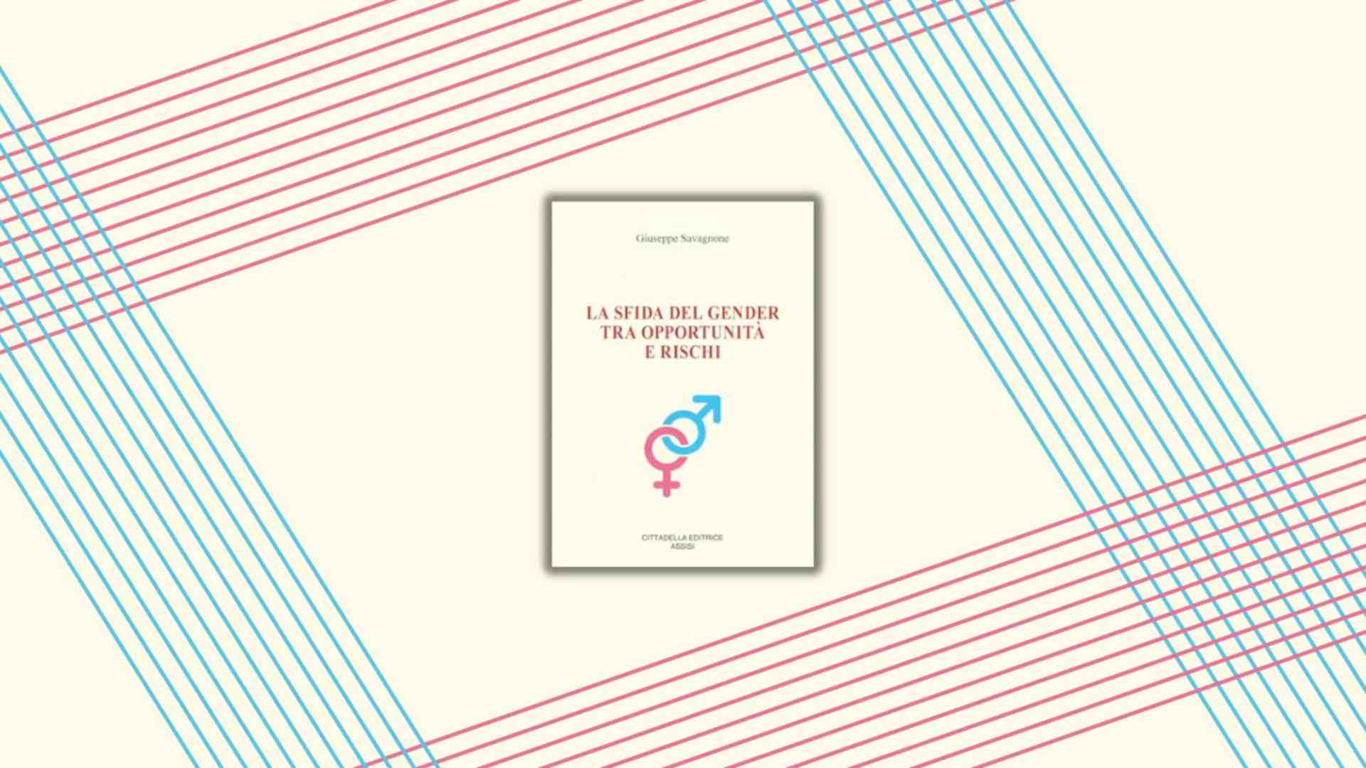 Il paradosso gender. La nuova lingua, la negazione del corpo e del soggetto. Un libro di Giuseppe Savagnone