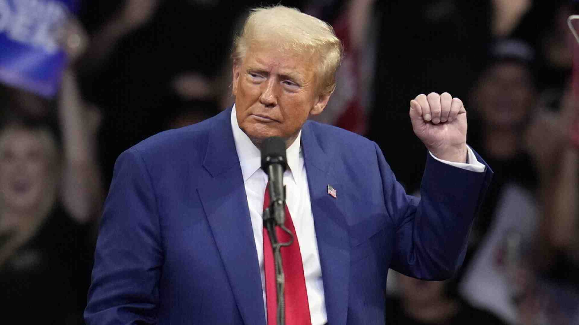 La polizia ha sventato un terzo tentativo di assassinio contro Trump