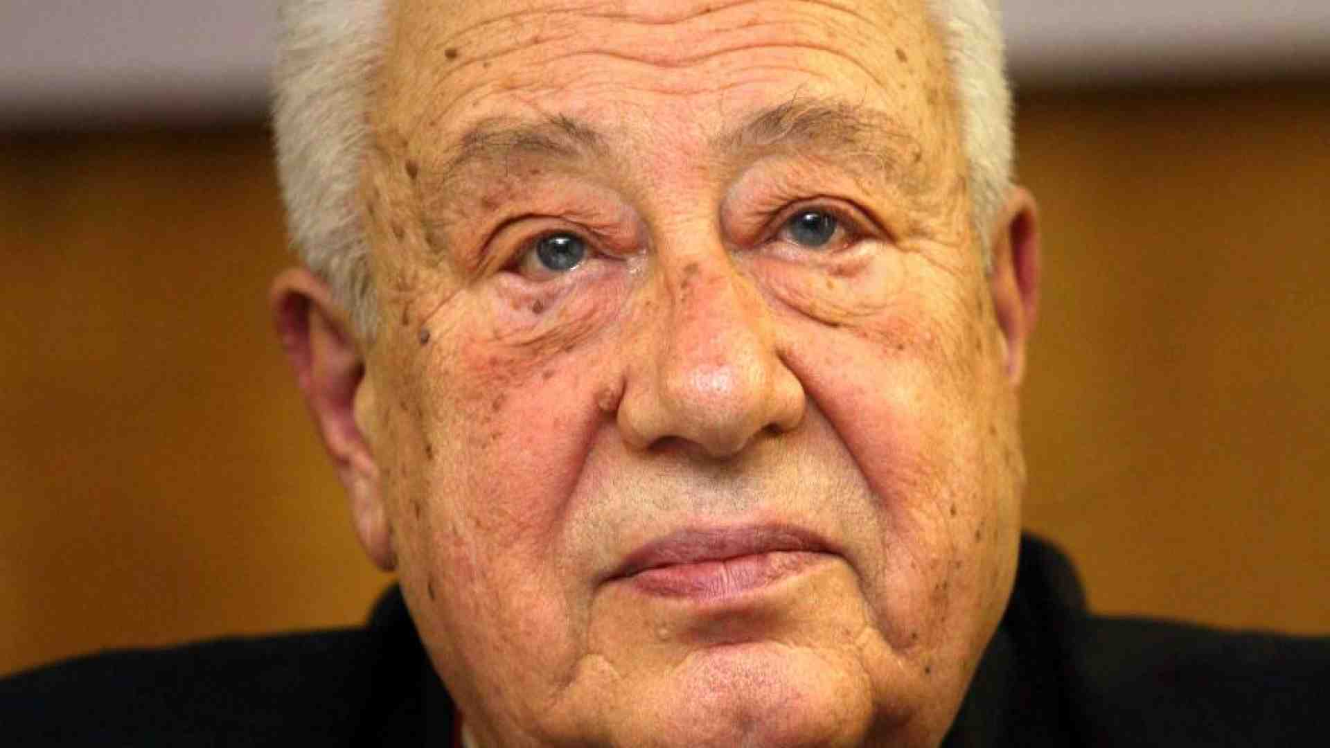 Morto Rosati, il realismo cristiano per affrontare le sfide sociali