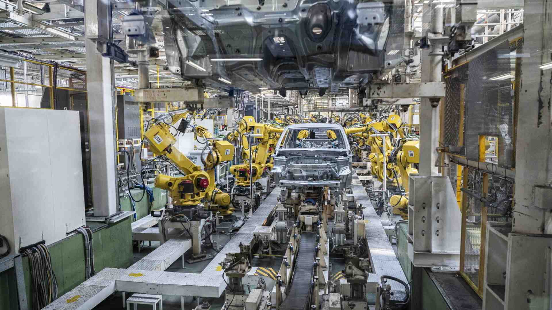 L’auto elettrica è qui per restare, l’Europa dovrà farci i conti