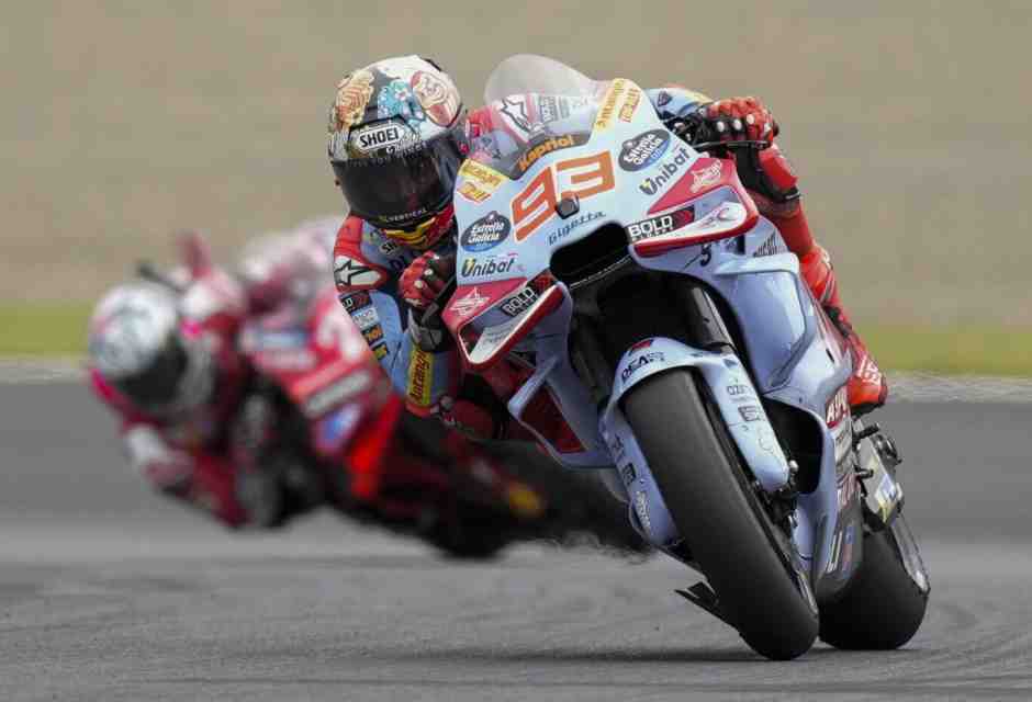 Meno cavalli ed elettronica, la ricetta di Giacomo Agostini per una MotoGP più spettacolare