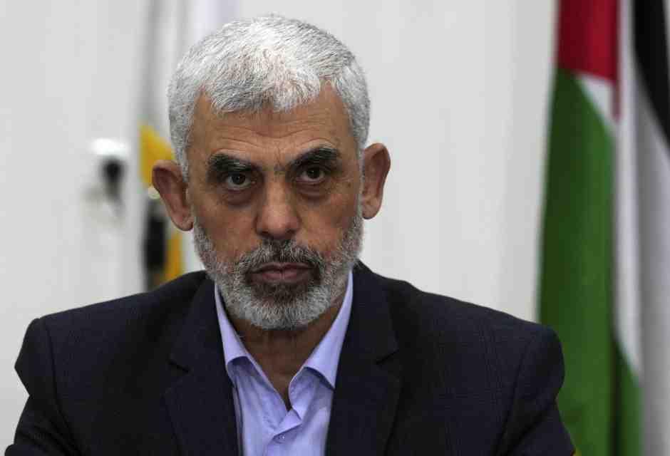 Cosa leggono terroristi e miliziani nascosti nei bunker