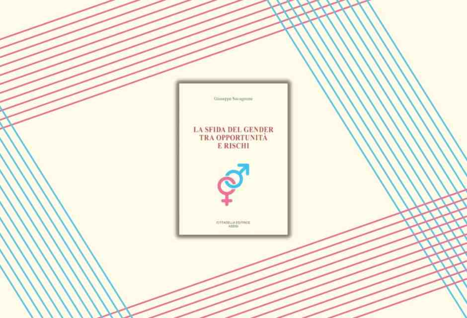 Il paradosso gender. La nuova lingua, la negazione del corpo e del soggetto. Un libro di Giuseppe Savagnone