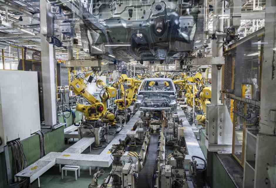 L’auto elettrica è qui per restare, l’Europa dovrà farci i conti