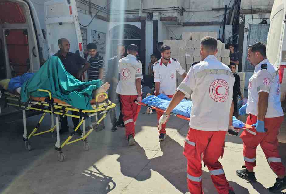 Nuovi raid israeliani su Gaza e l'attacco con drone di Hezbollah alla base Golani