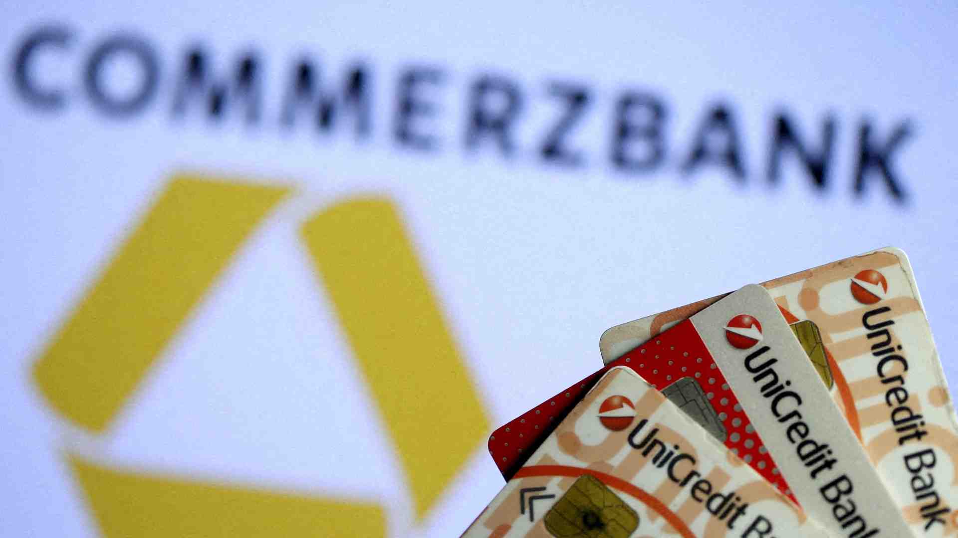 Unicredit-Commerzbank, Berlino lavora ad una contromossa