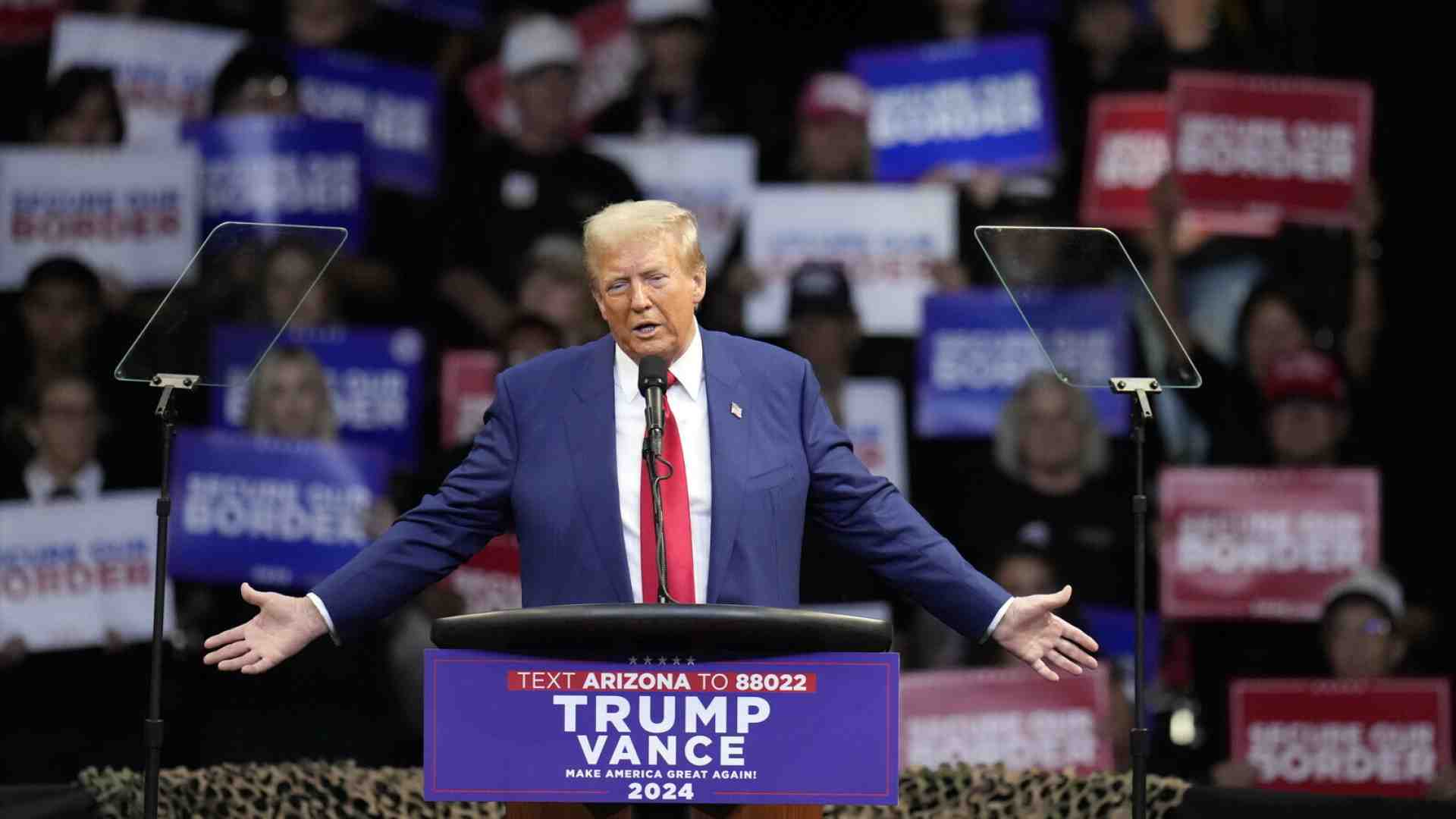 “The Apprentice” è il film che non toglierà a Trump neanche un voto