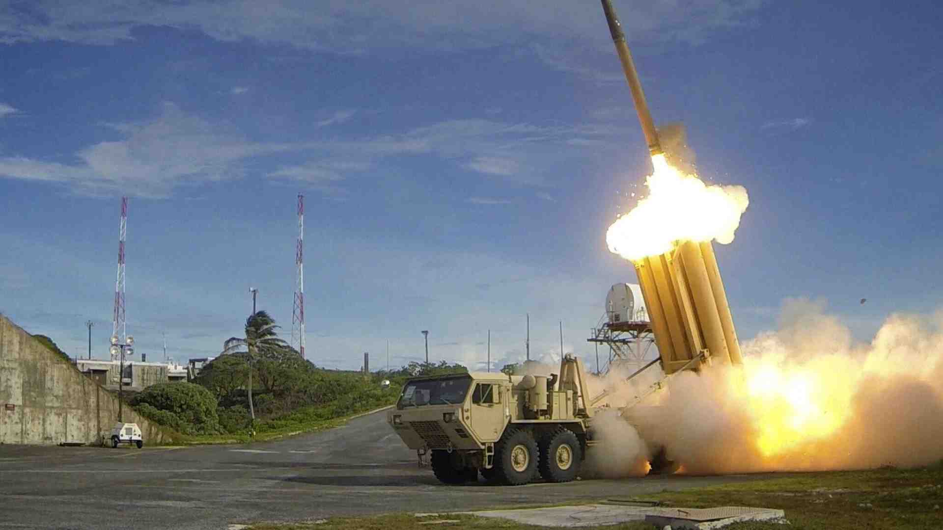 La Casa Bianca dà a Israele 100 soldati e un sistema unico contro i missili iraniani