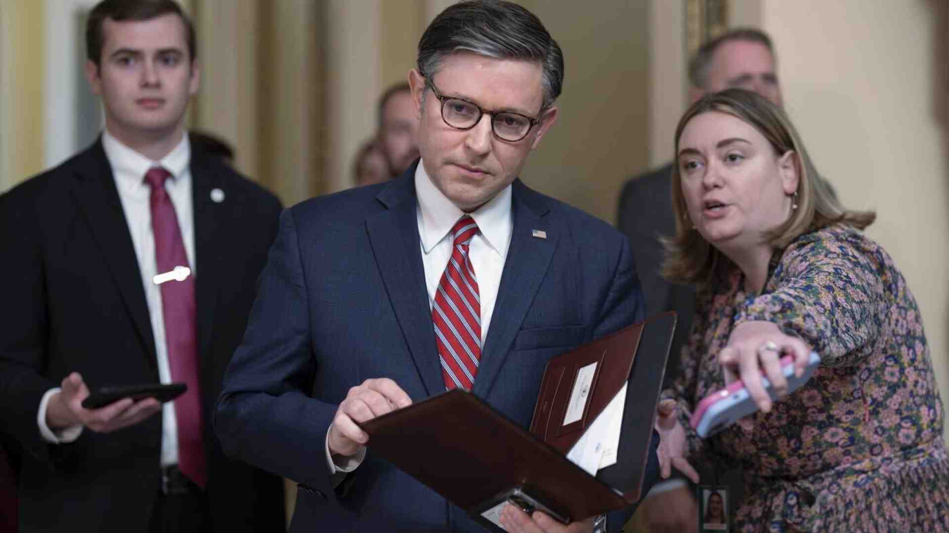 Guerra Ucraina: Coalizione UE-Democratici Sfida il GOP