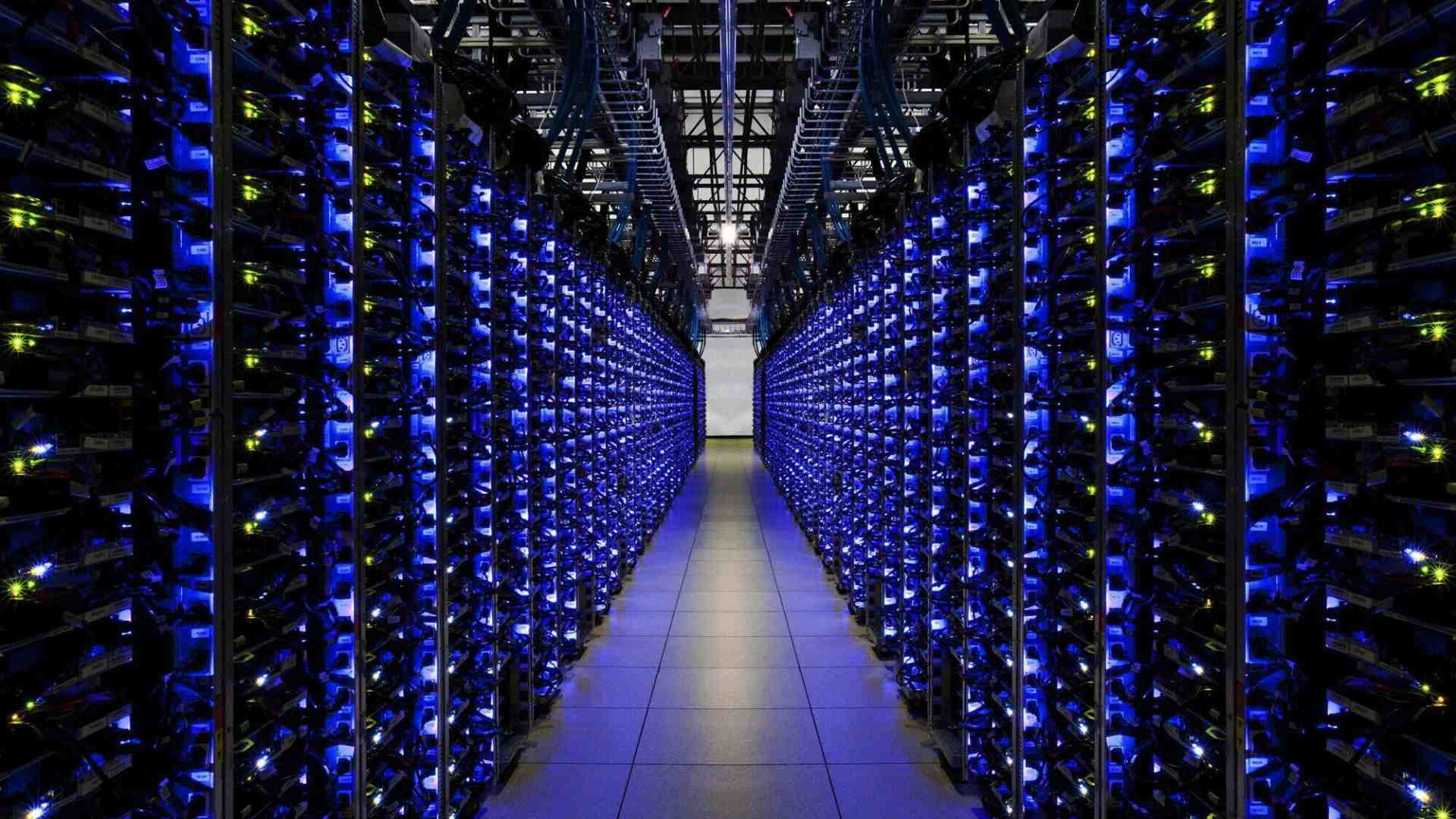 Google punta sul nucleare per dare energia ai suoi data center
