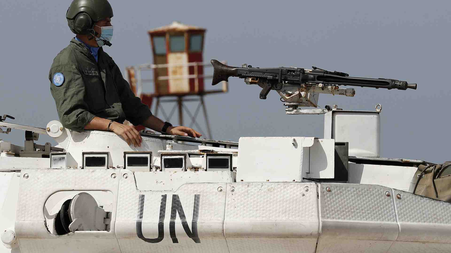 Cosa succede tra Israele e Unifil