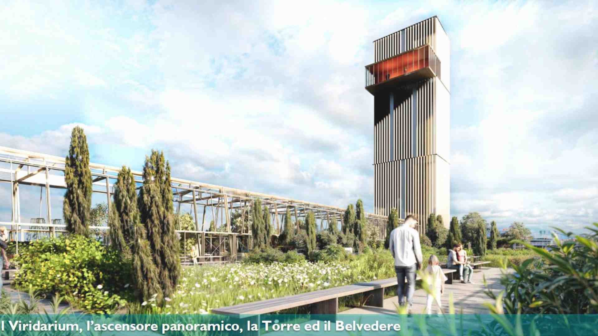 "Gualtieri ha ragione, il termovalorizzatore sarà il più avanzato del mondo". Parla Consonni