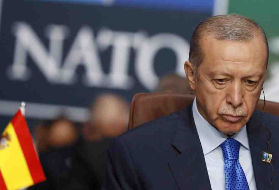 Israele: Erdogan e l'Antisemitismo nella TV Turca