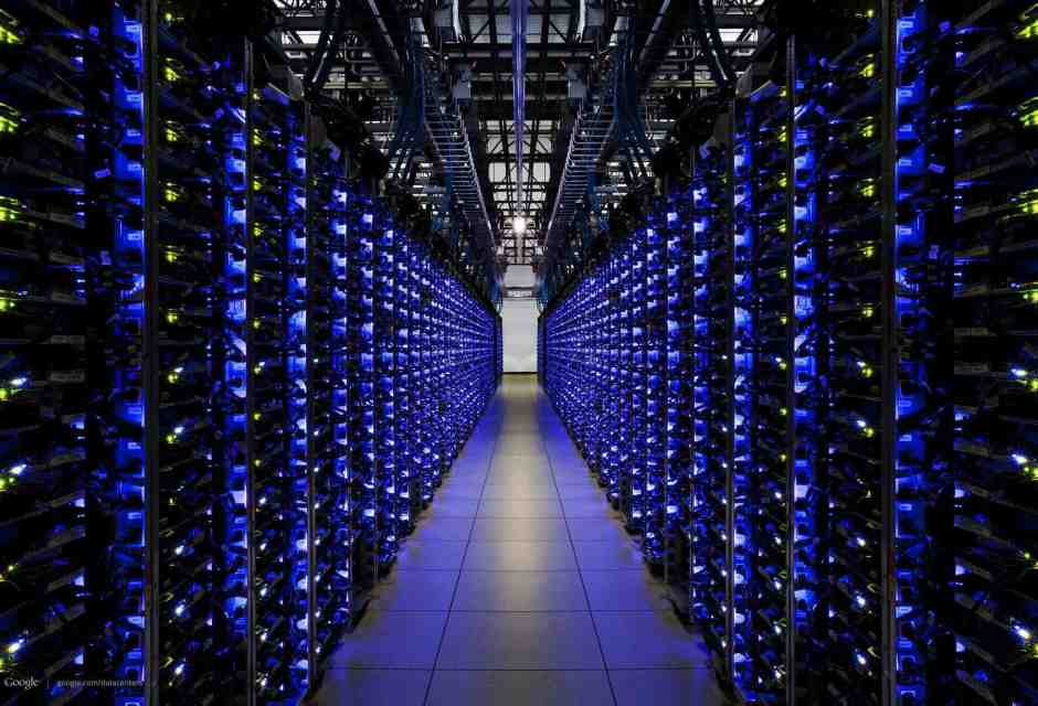Google punta sul nucleare per dare energia ai suoi data center