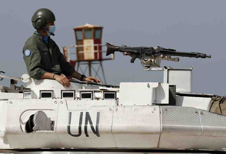 Cosa succede tra Israele e Unifil