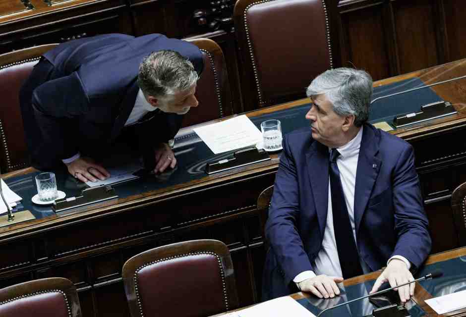 Mazzi, il "Ministretto". Ha nuove deleghe, spadroneggia al Mic ma fa infuriariare i Teatri Stabili