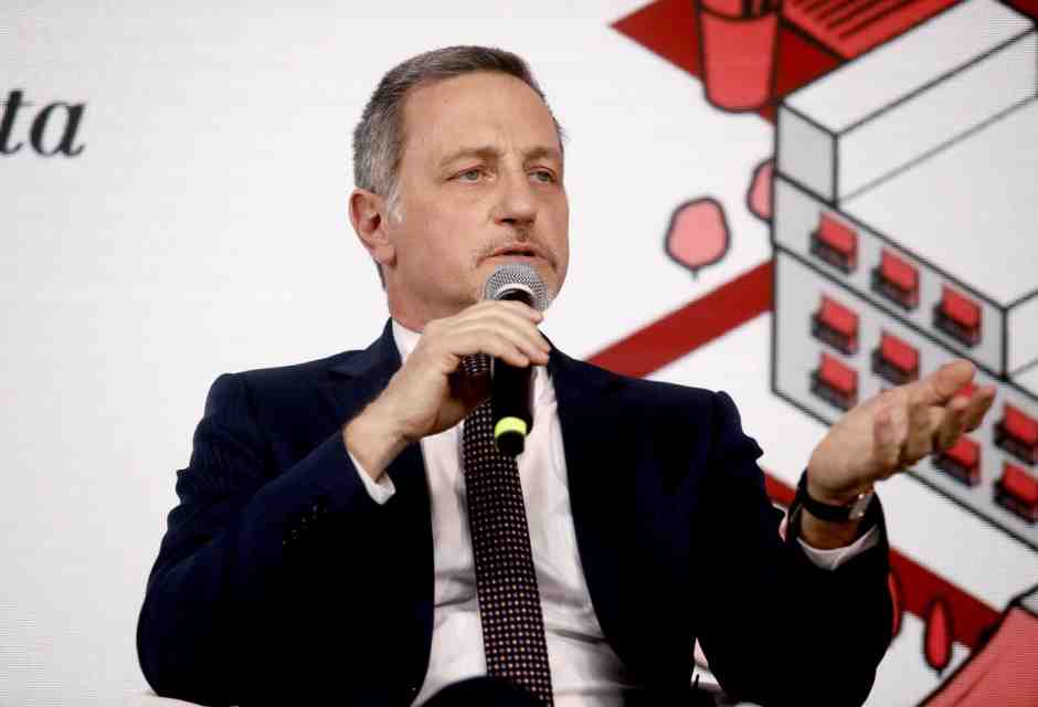 Giannini per attaccare il governo dà i numeri sul cuneo fiscale, che Meloni ha tagliato più di Prodi