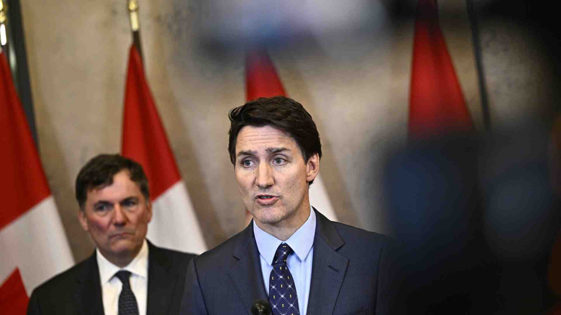 India e Canada sono in crisi e cacciano i rispettivi diplomatici