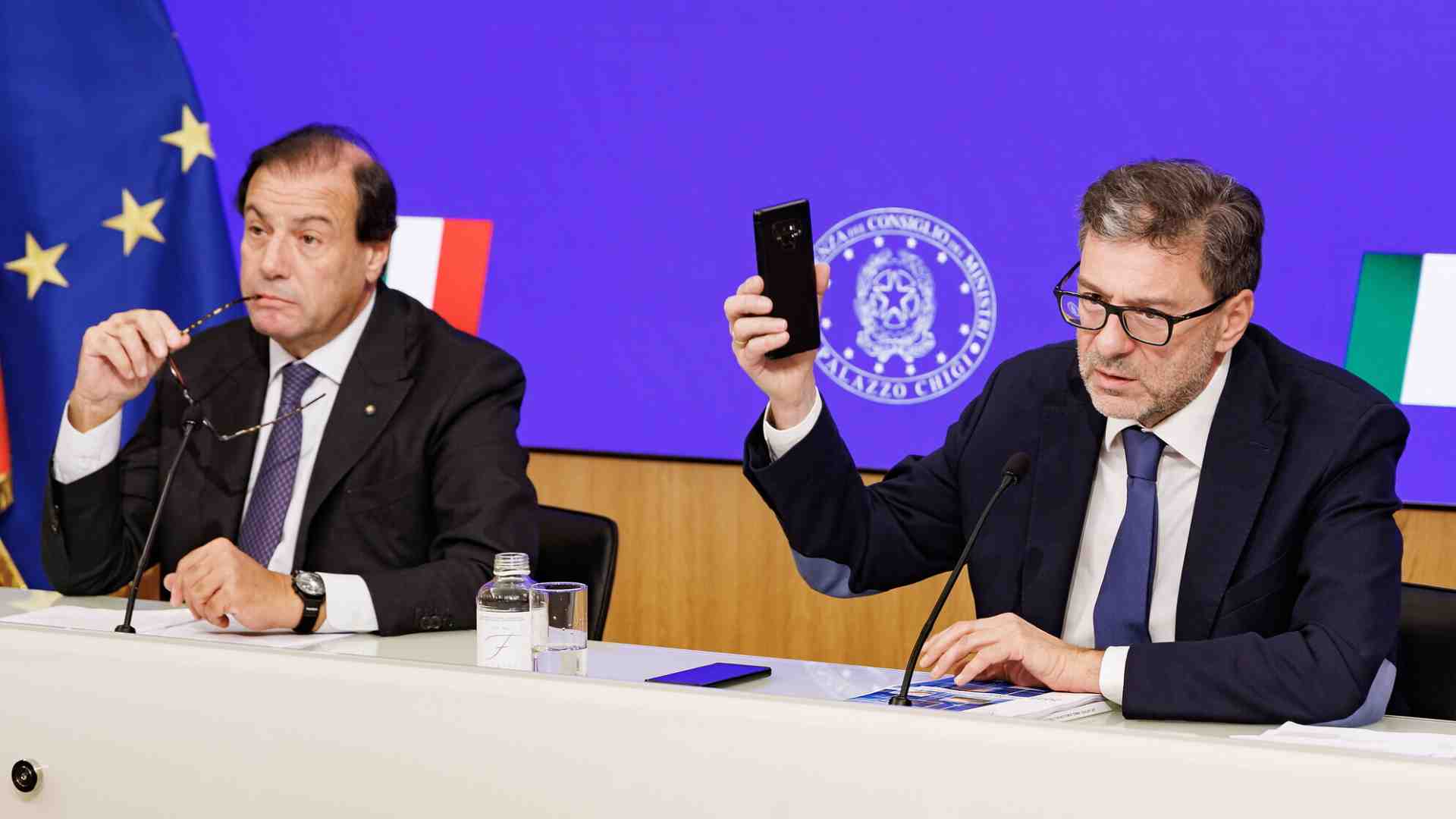 Perché la manovra di Meloni è un pugno contro la demagogia alimentata per anni dalla destra